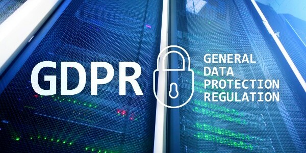 Image representing GDPR