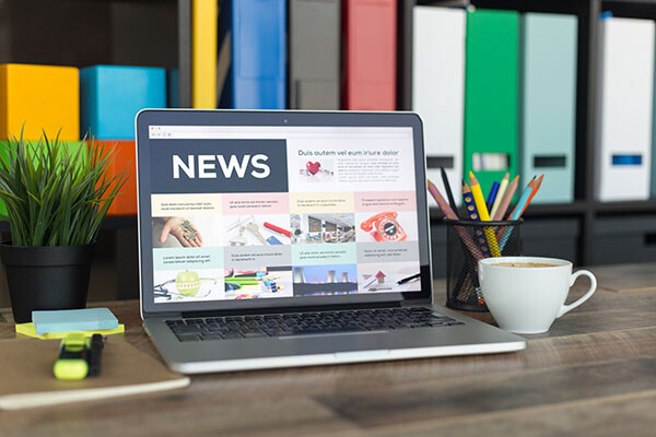 Image representing LATEST PRACTICE NEWS